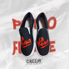 Zapas Personalizadas en internet