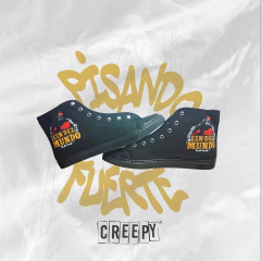 Zapas Personalizadas - tienda online