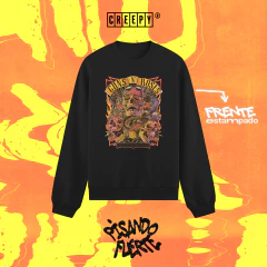 Buzo Musica - comprar online