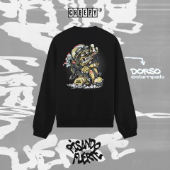 Imagen de Buzo Street