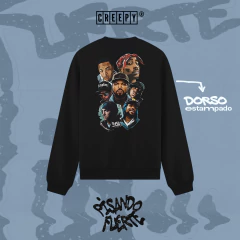 Buzo Musica - tienda online