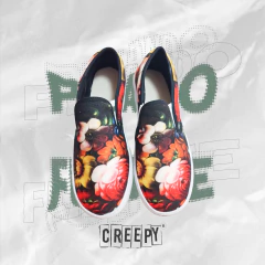 Zapas Personalizadas