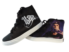 Zapas Personalizadas - Envió Gratis - creepy