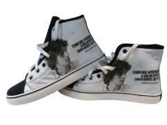 Zapas Personalizadas - Envió Gratis - tienda online