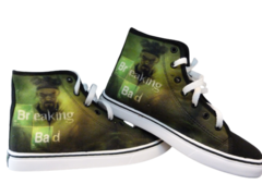 Imagen de Zapas Personalizadas - Envió Gratis