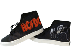 Zapas Personalizadas - Envió Gratis - creepy