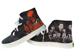 Zapas Personalizadas - Envió Gratis - tienda online