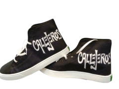 Zapas Personalizadas - Envió Gratis