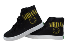 Zapas Personalizadas - Envió Gratis - creepy