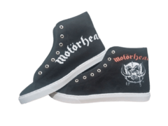 Zapas Personalizadas - Envió Gratis - creepy