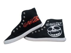 Zapas Personalizadas - Envió Gratis - comprar online