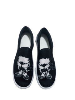 Zapas Personalizadas - Envió Gratis - tienda online