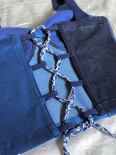 Corset Magic Jeans