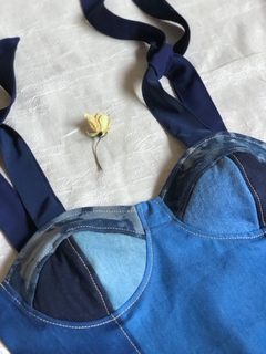Corset Magic Jeans en internet