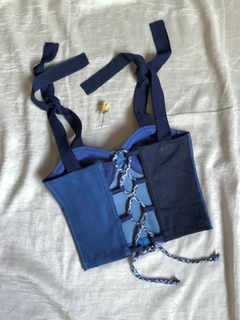 Imagen de Corset Magic Jeans