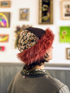 Gorrito Madison