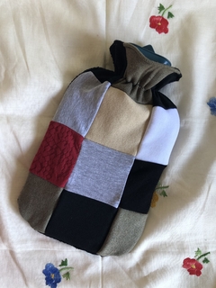 Imagen de Funda bolsita de agua caliente