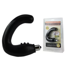 Estimulador de Próstata com Vibração - STRONG SILENT VIBRATION - MV012