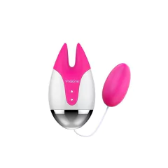 Fifi 2 Vibrador Clitoriano Potente com Acessório Nalone - LUXO