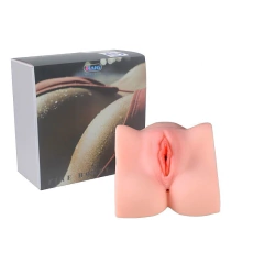 Masturbador Realístico Vagina e Ânus - MAIG - Fine Honey Hole - 6387