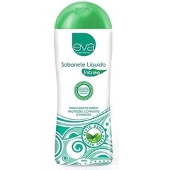 Sabonete Líquido Íntimo Refrescante Menta - O Melhor Do ML