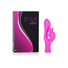 Vibrador Dupla Estimulação Envy(TM) by Jopen® - Nine - CalExotics