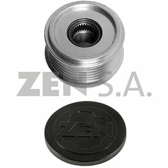 Polea alternador 5448 audi vw