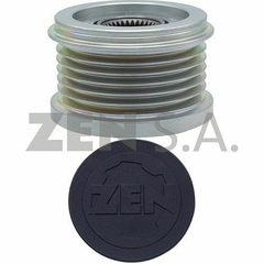 Polea alternador 5824 ford mazda volvo