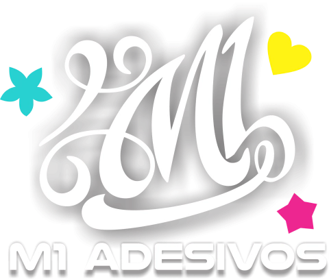 M1 Adesivos Decorativos