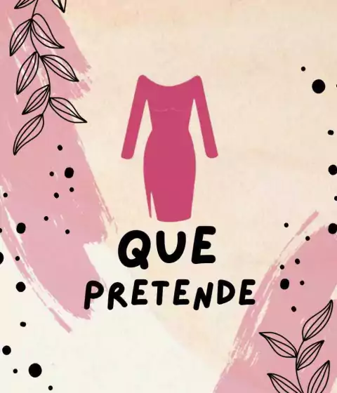 ¿Qué pretende?
