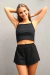 PIJAMA SHORT / Cod: A10