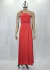Vestido Largo Multiforma Agra - tienda online