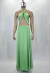 Vestido Largo Multiforma Agra - tienda online