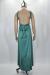 Vestido Largo Multiforma Agra - VICTOIRE Diseños Exclusivos