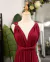 Imagen de Vestido Largo Multiforma Agra