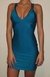 Vestido Mini Trissia - tienda online