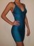 Vestido Mini Trissia