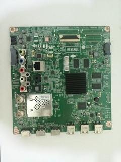 placa principal lg 49lf5500 sd.bwzyljz