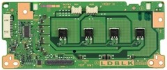 Inverter - Kdl40ex725 / Kdl40nx725 / 188330021 Sony