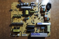 Om. Placa Fonte Tv Aoc D42h931 715g3351-1