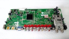 Placa Principal Cce D32 - Htr-209gl-v203