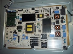 Placa Da Fonte Da Tv Lg42le5300 Codigo Eay60803101 Pldf-l903
