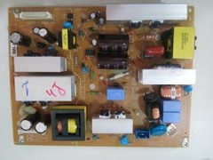 Placa Da Fonte Lg 32lh35 Eax55176302