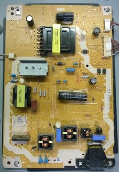 Placa Da Fonte Tv Panasonic Tc-l39em6b Tnpa5806