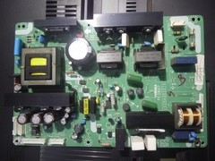 Placa Da Fonte Tv Toshiba 32rv700(a)da V28a00107401