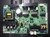 Placa Da Fonte Tv Toshiba 32rv700(a)da V28a00107401