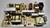 Placa Fonte Aoc D32w831 L32w831 / 715t2804-4
