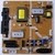 Placa Fonte Panasonic Tc-32a400b Tnp4g572