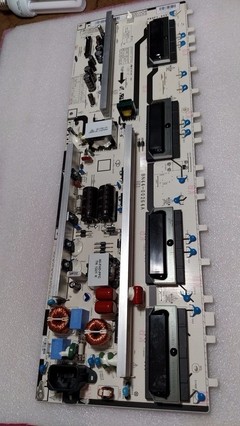 Placa Fonte Samsung Ln40b450 Ln40b530 Ln40b550 Bn44-00264a