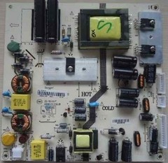Placa Fonte Tv Cce L322 / Zd-95(g)f / 465r1013sdjb